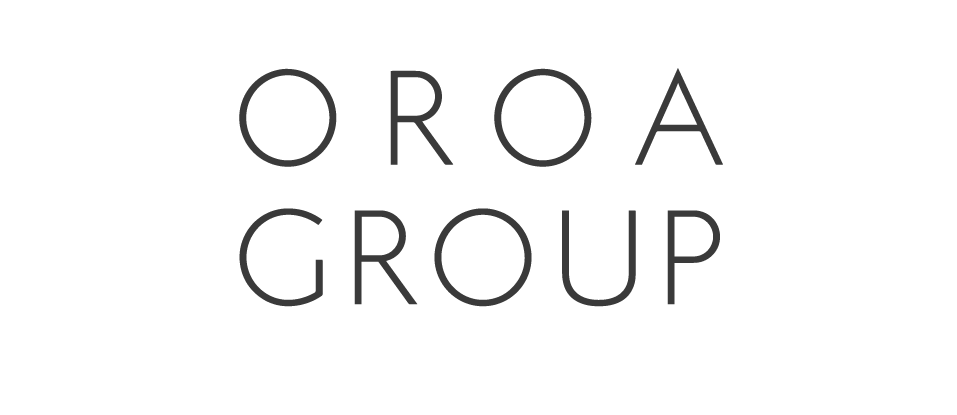 Logo clients, ici Oroa qui nous font confiance en marketing digital