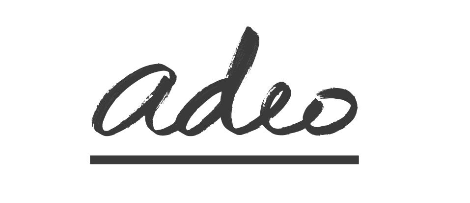 Logo clients, ici Adeo qui nous font confiance en marketing digital