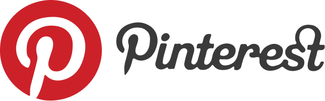 Logo Pinterest Ads
