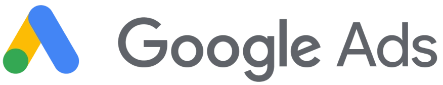 Logo Google Ads utilisé par l'Agence SEA à Lille