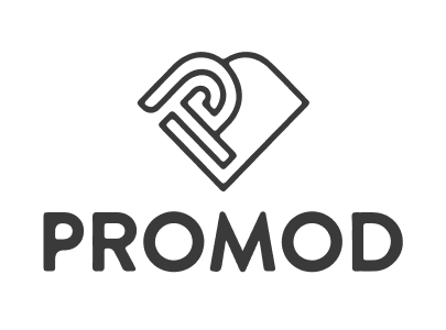 Promod-logo