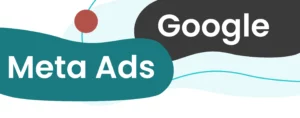 Lire la suite à propos de l’article Meta Ads vs Google Ads: 6 Différences Essentielles