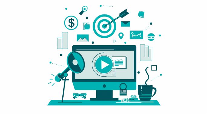 Advertising Youtube : Comment créer une campagne efficace​