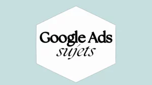 Lire la suite à propos de l’article Conversion Google Ads : Stratégies pour maximiser votre efficacité