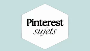 Lire la suite à propos de l’article Pinterest Ads : Optimiser vos campagnes publicitaires